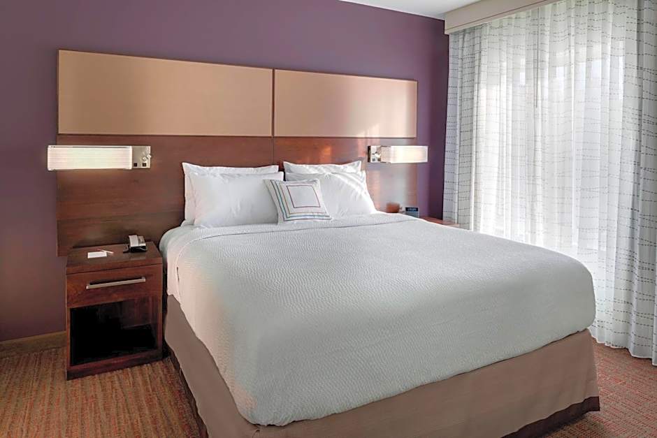 Residence Inn by Marriott Bath Brunswick Area