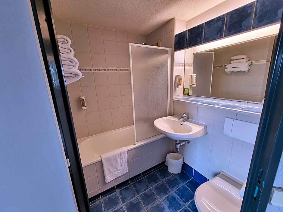 Hôtel Restaurant Le Relais - Pau Nord