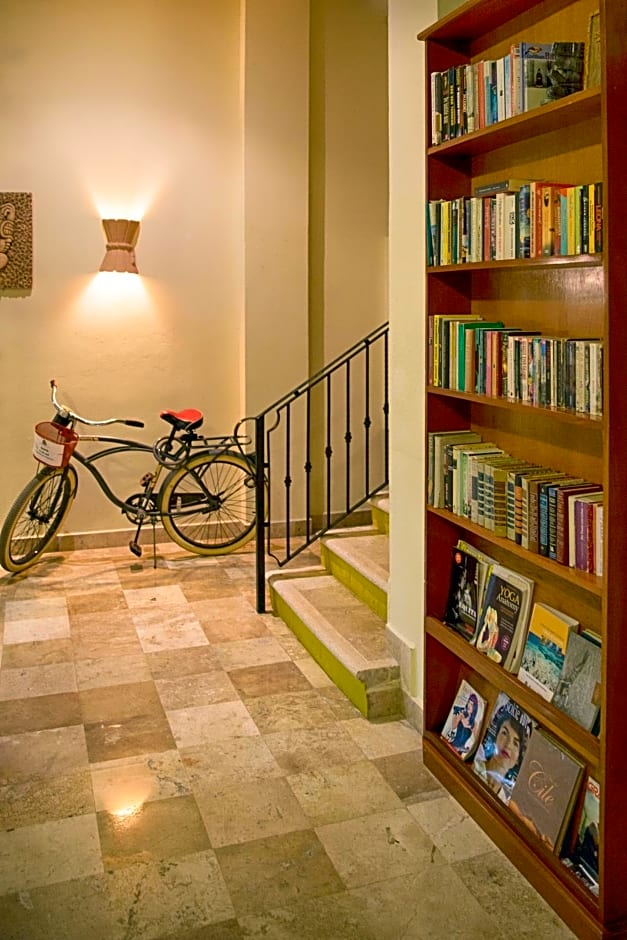 Hotel Los Itzaes