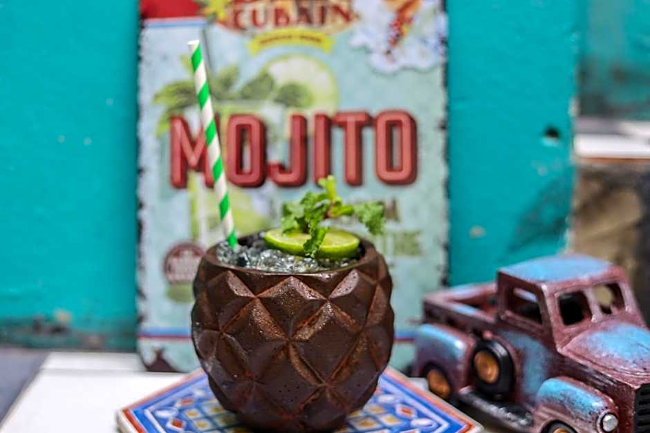 The Quba Boutique Hotel Pattaya