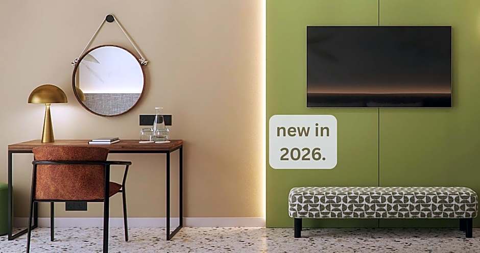 Remisens Hotel Lucija