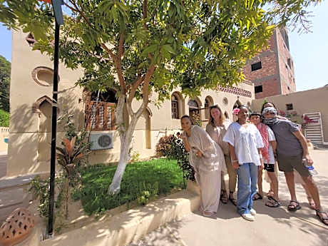 Luxor Villa Hatshepsut