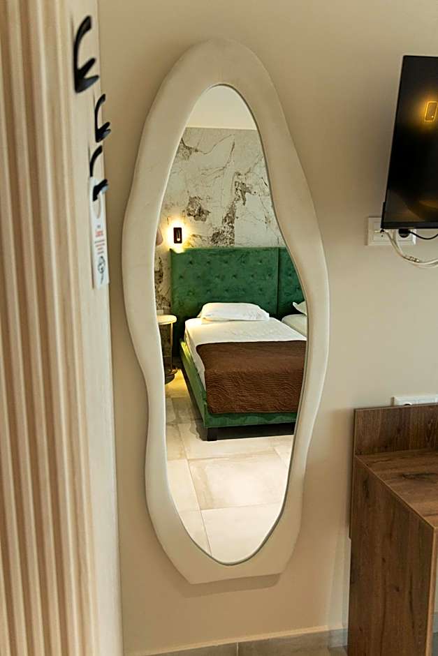 Hotel Central