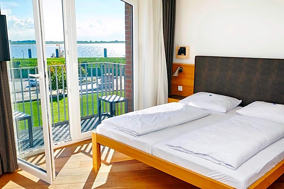 Im-Jaich Hotel Bremerhaven