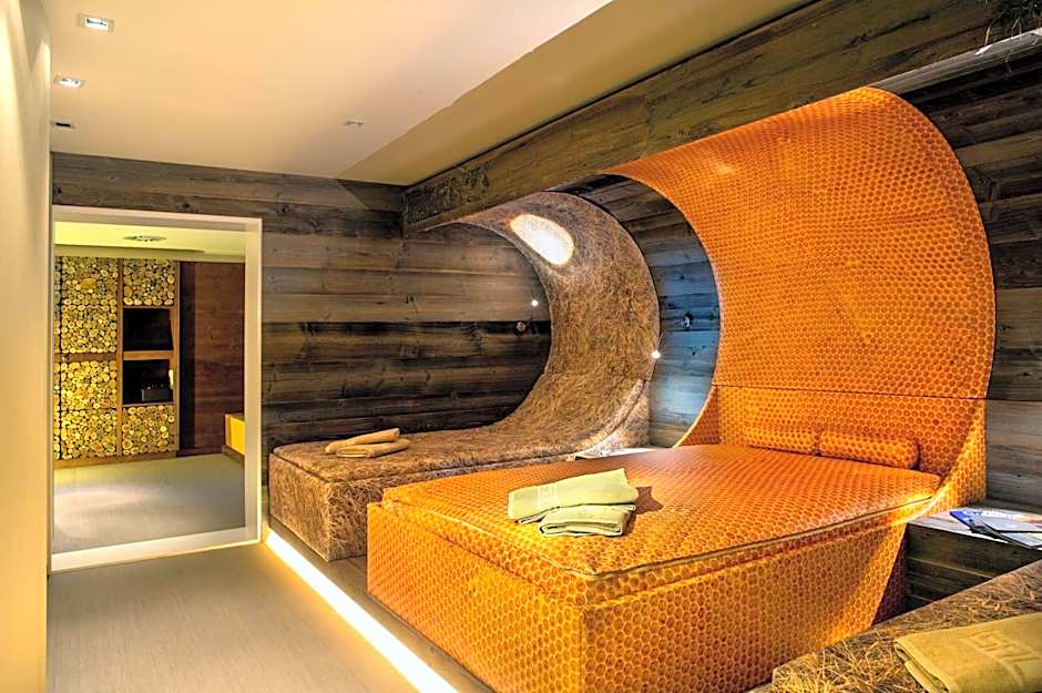 Lifestyle Hotel eder