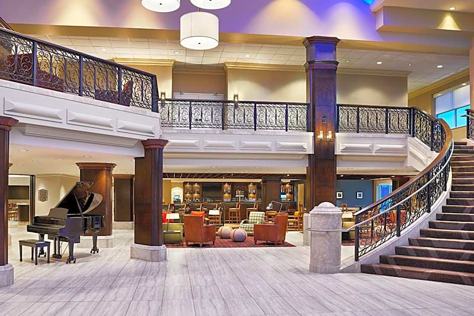 Four Points by Sheraton Little Rock Midtown