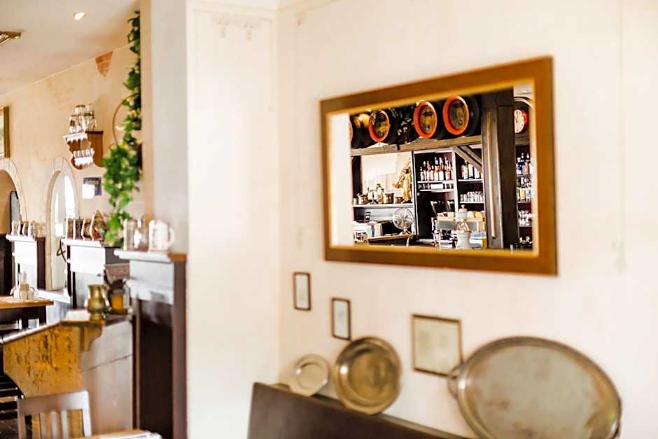 Parkhotel Krone