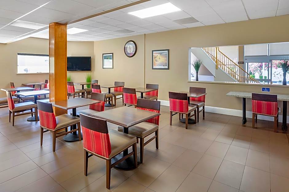 Comfort Inn Sunnyvale - Silicon Valley