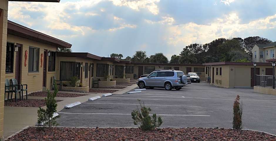 Atlantic Economy Inn