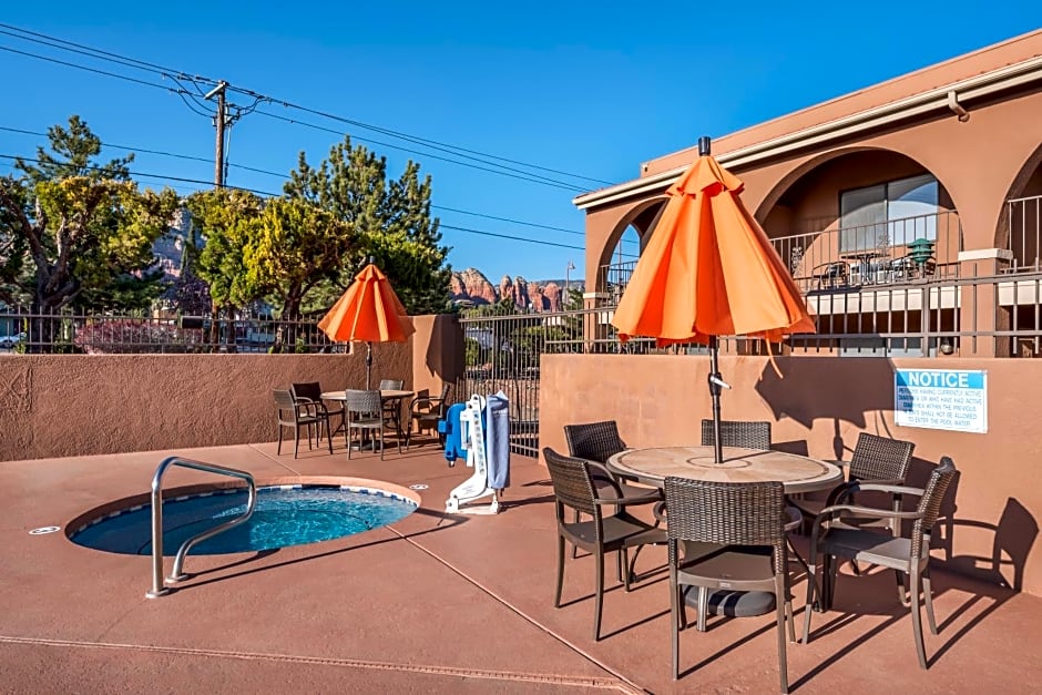 GreenTree Inn Sedona