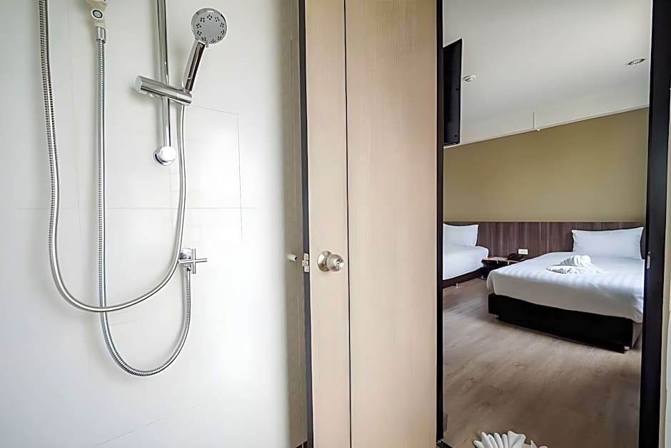 Veethara boutique hotel