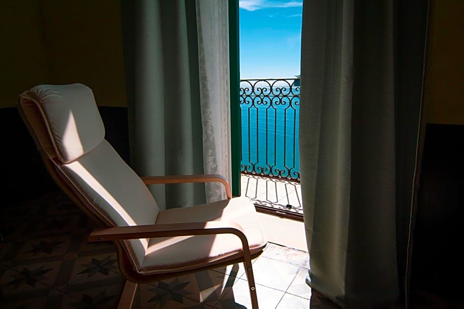 B&B Le finestre sul mare