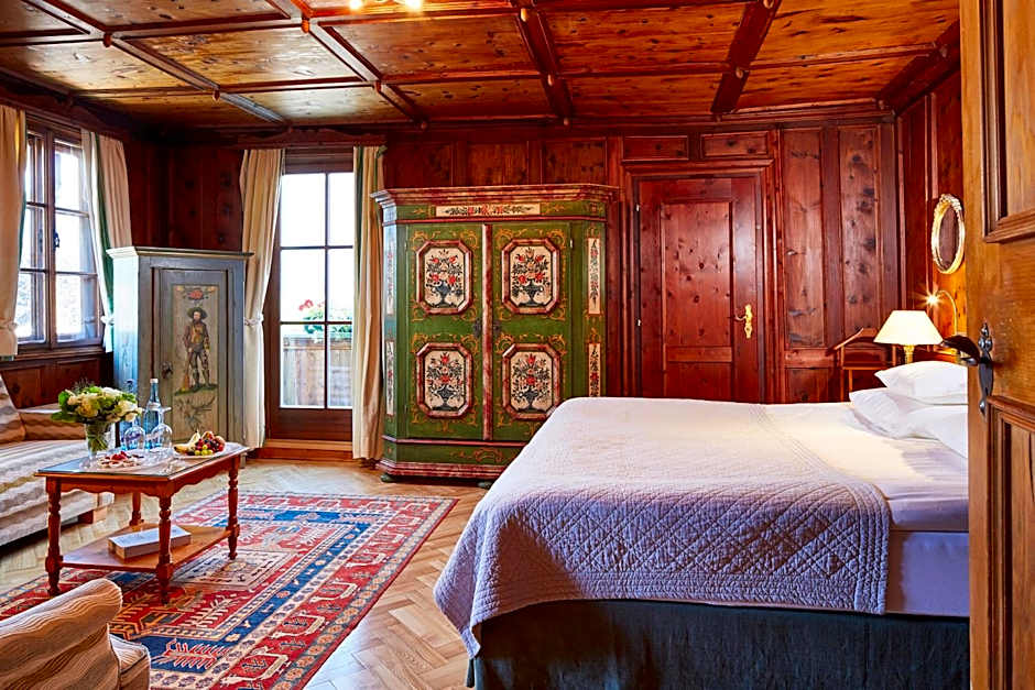 Tennerhof Gourmet & Spa de Charme Hotel