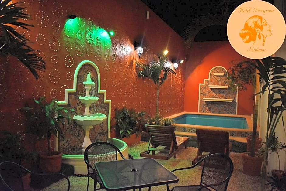 Hotel Peregrina