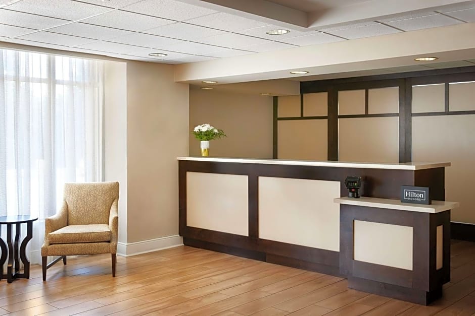 Homewood Suites By Hilton Baltimore-Bwi Airport