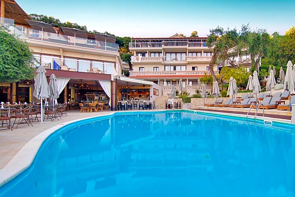 Valtos Beach Hotel