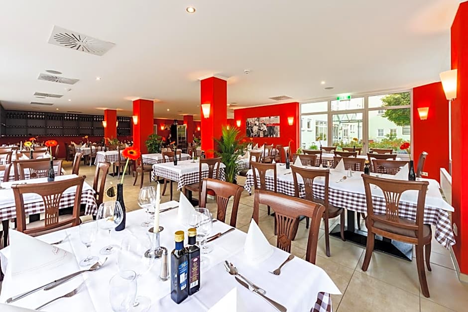 AKZENT Hotel Frankenberg