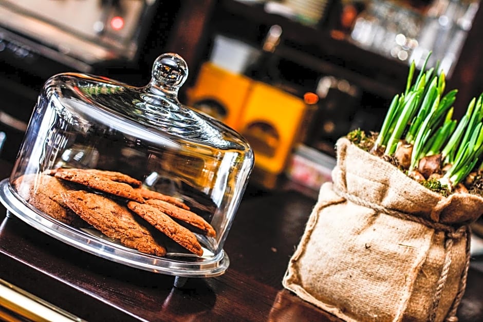 Gasterij De Koekoekshof