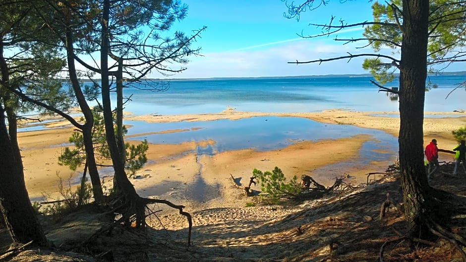 Les Calicots Sanguinet