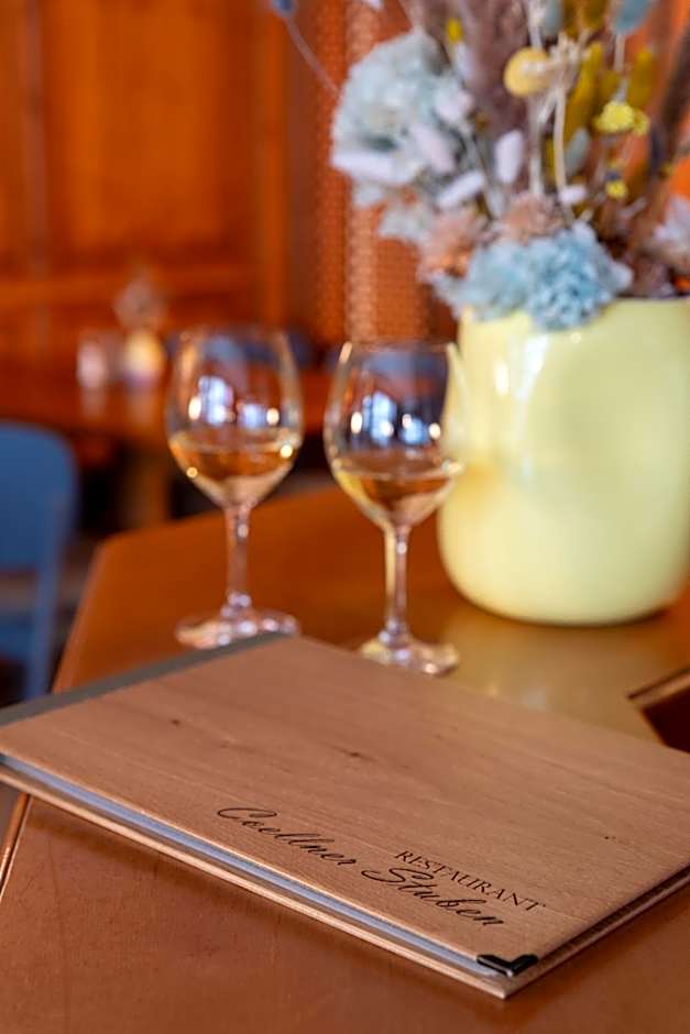 Hotel Coellner Hof