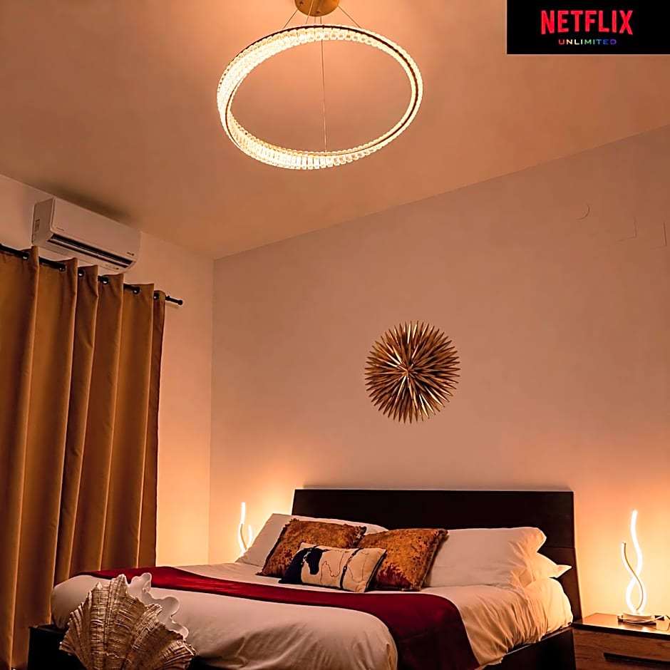 UTOPIA "The Art of Bed & Breakfast"