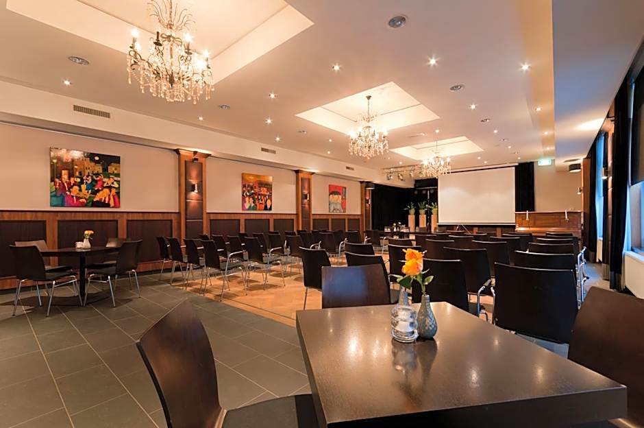 Hotel Restaurant St. Lambert