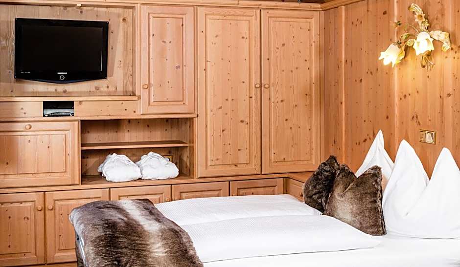 Apartments Hotel Garden