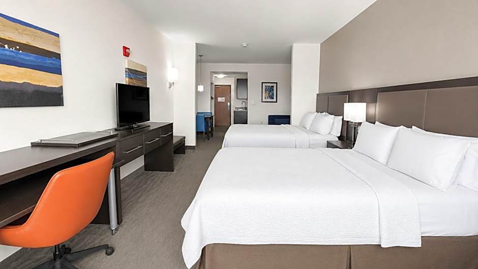Holiday Inn Express & Suites Glenpool By IHG