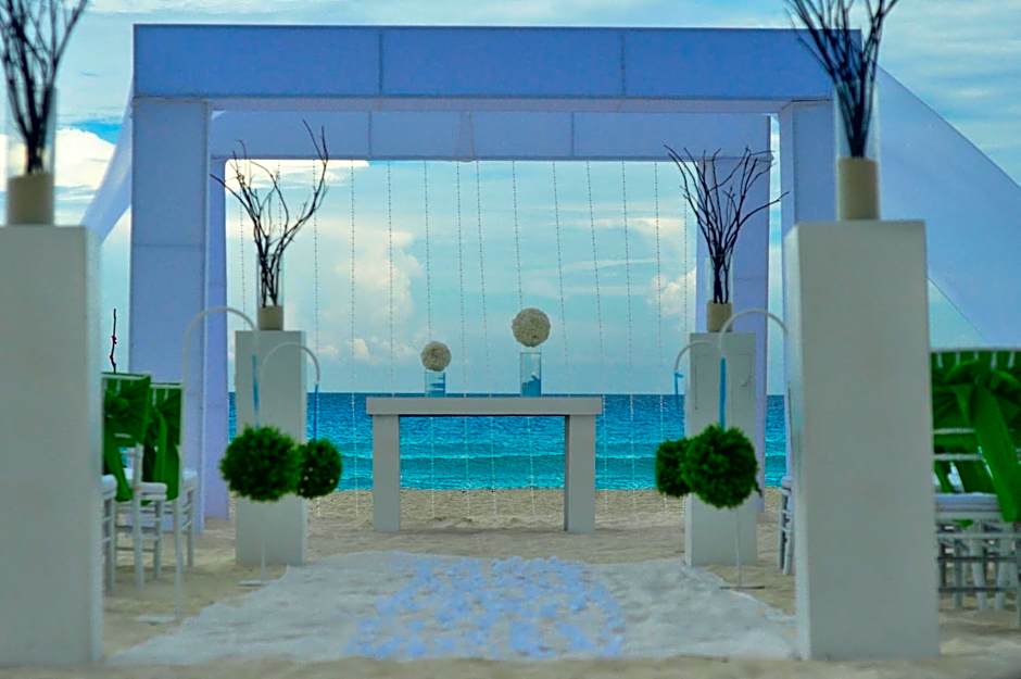 The Sens Tulum Riviera by Oasis-All Inclusive