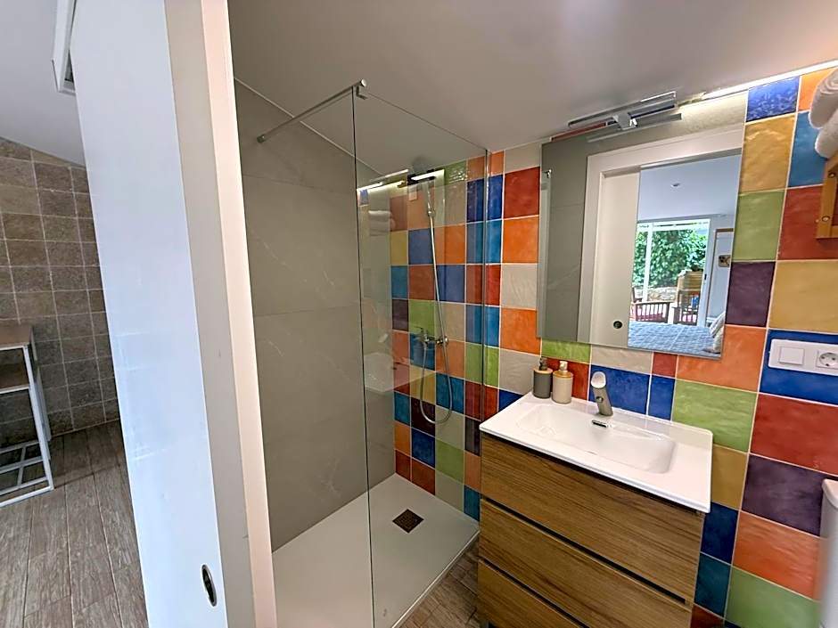 Hotel Rural Los Abriles