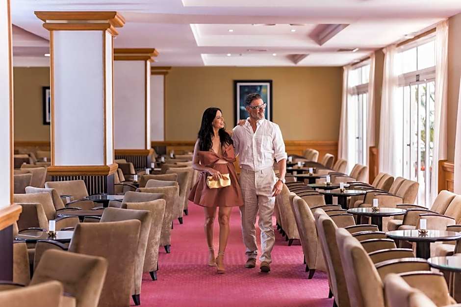 Mac Puerto Marina Benalmadena Hotel