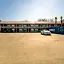 Econo Lodge Inn & Suites Downtown San Antonio