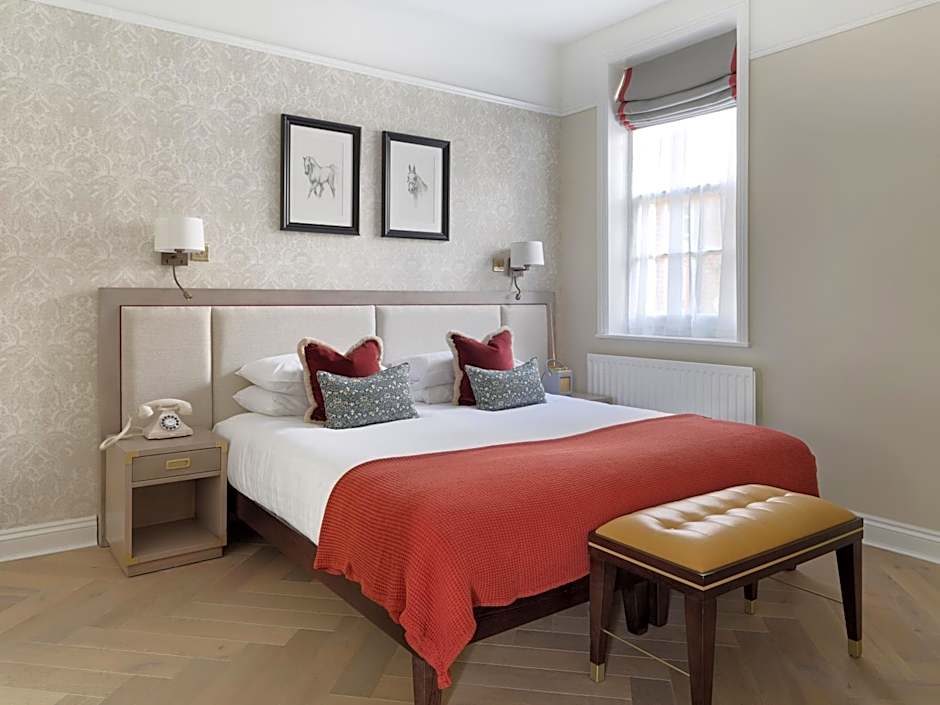 Eastwell Manor, Champneys Hotel & Spa