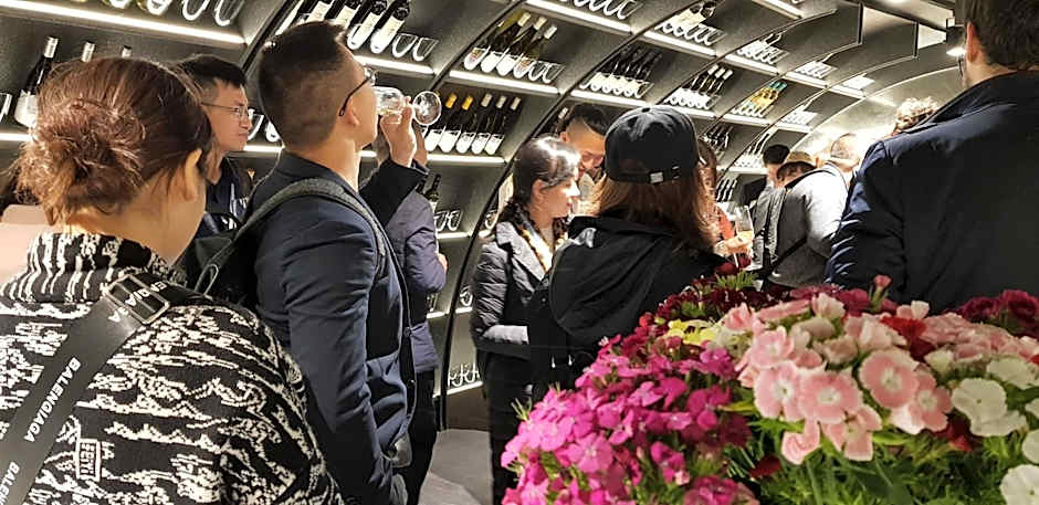 Hotel Villa Flora Relais