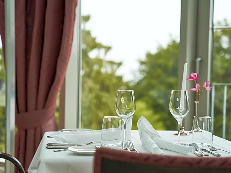 A-ROSA Strandidyll Heringsdorf