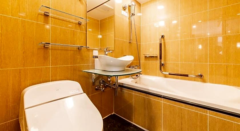 APA Hotel Akihabara Ekikita