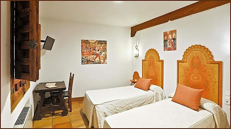 Posada del Tio Juanón