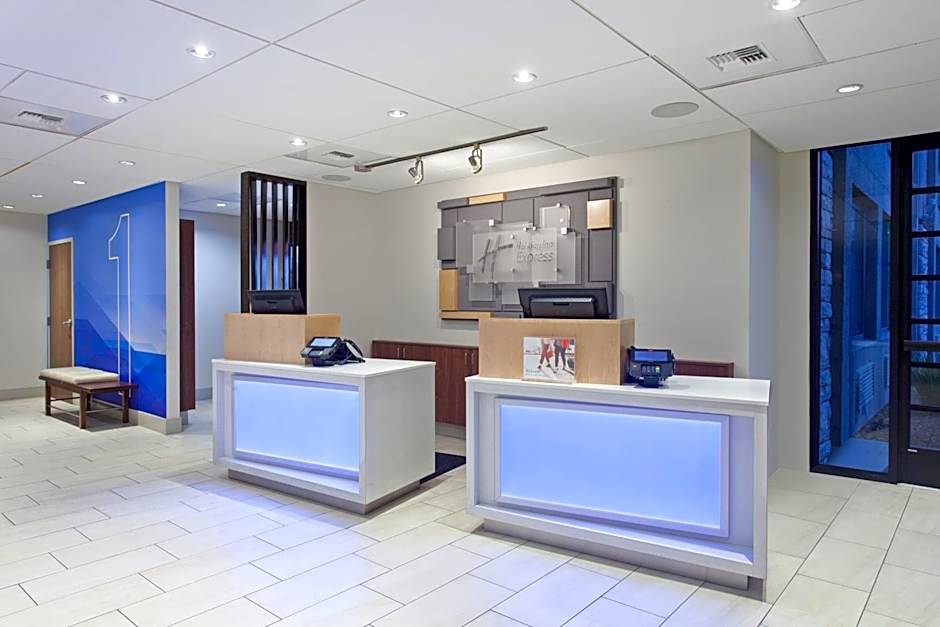 Holiday Inn Express Mira Mesa San Diego By IHG