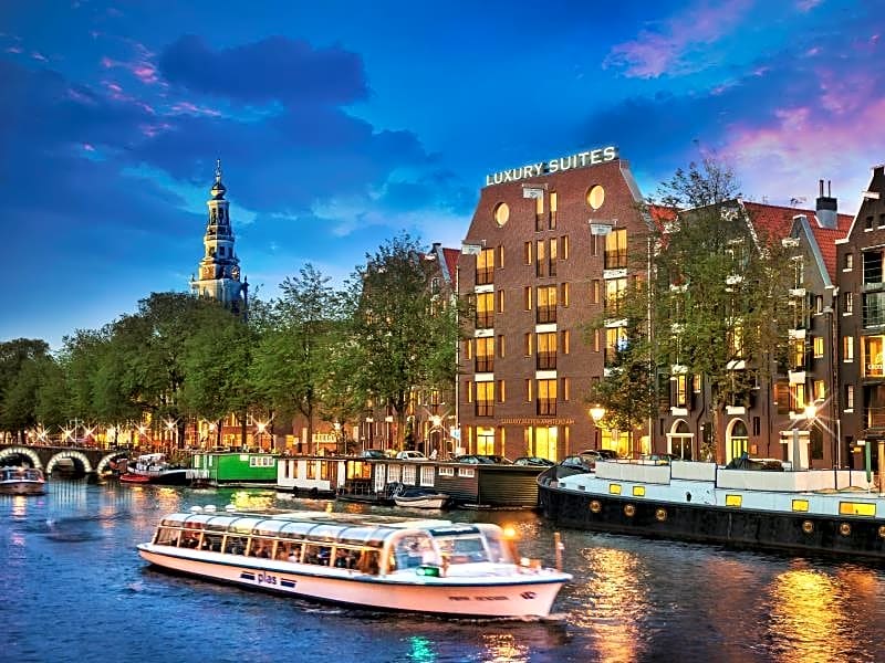 Luxury Suites Amsterdam – Amsterdam, NY