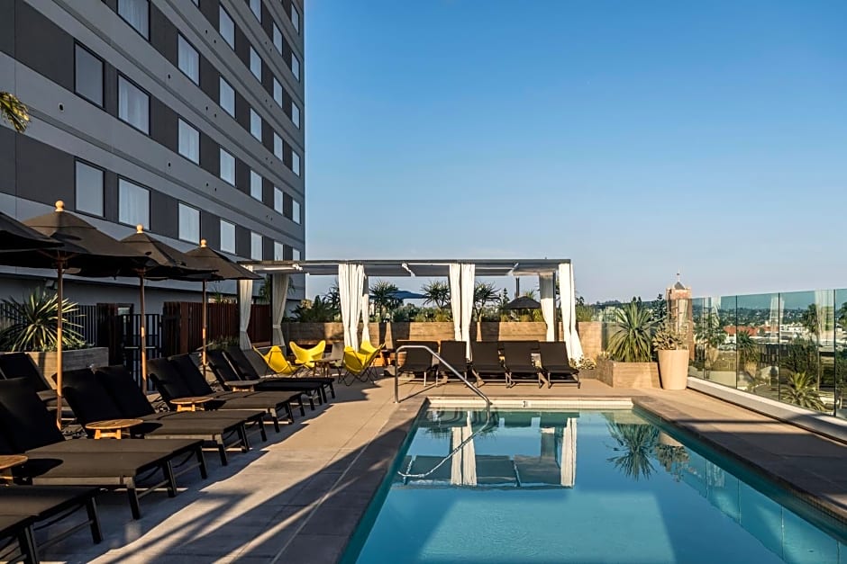 Kimpton Everly Hotel By IHG