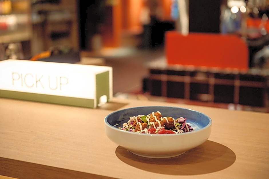 Scandic GO, Sankt Eriksgatan 20