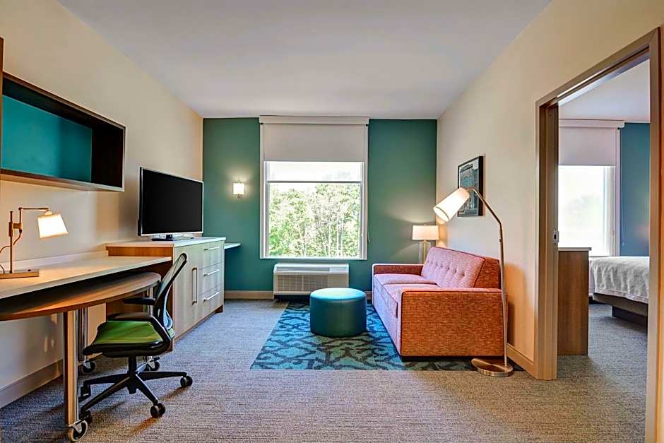 Home2 Suites by Hilton Fort Mill, SC