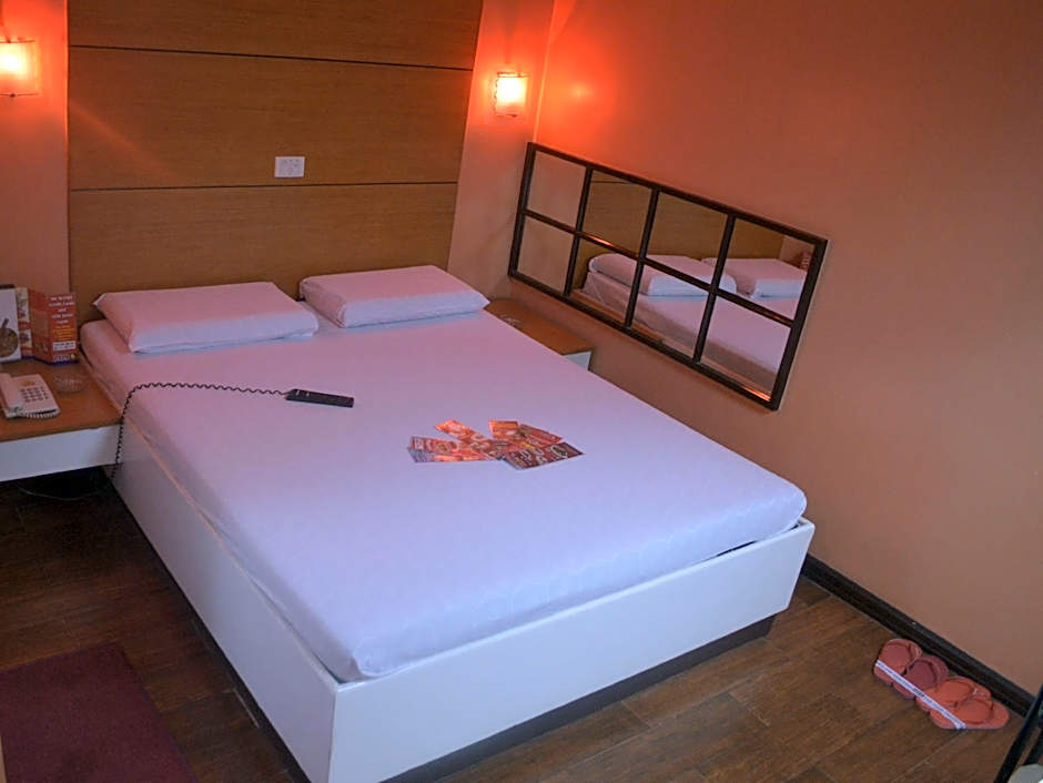 Hotel Sogo Aurora Blvd - Cubao