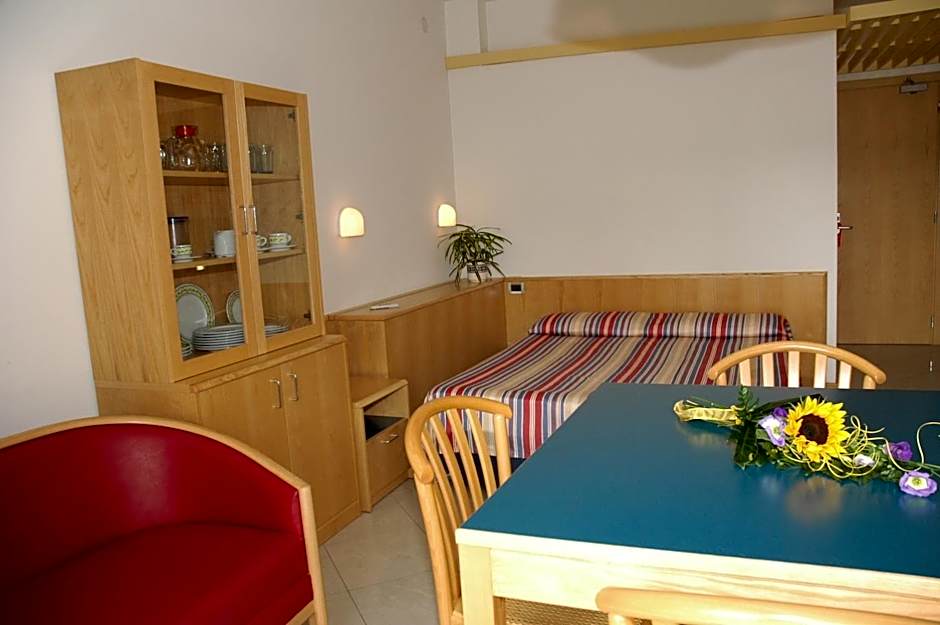 Aparthotel Albatros
