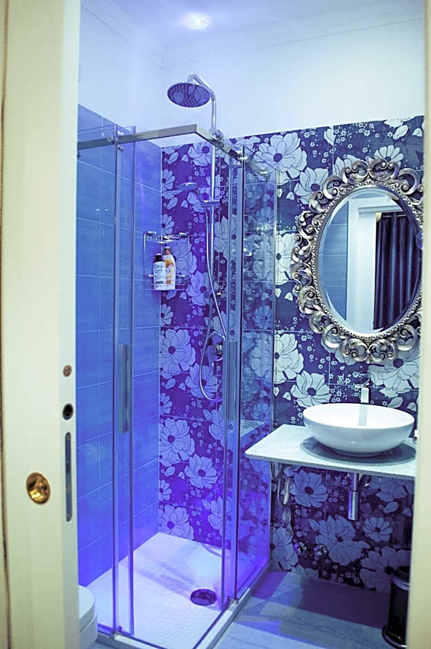 Impero Vaticano Suites Guest House