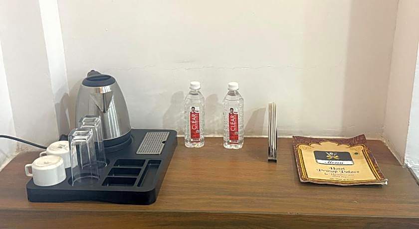 Hotel Pratap Palace