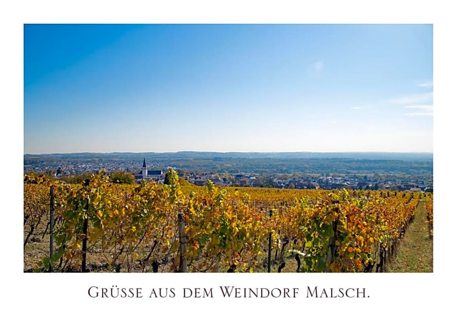 Gasthaus Zur Rose