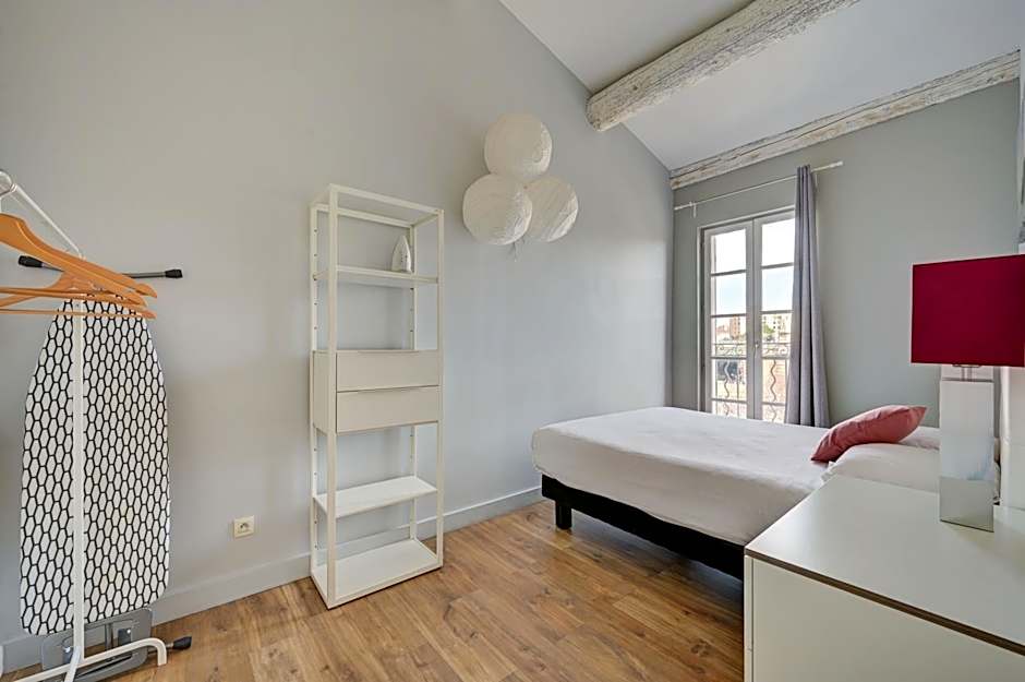 URBAN LOFT & SPA Marseille