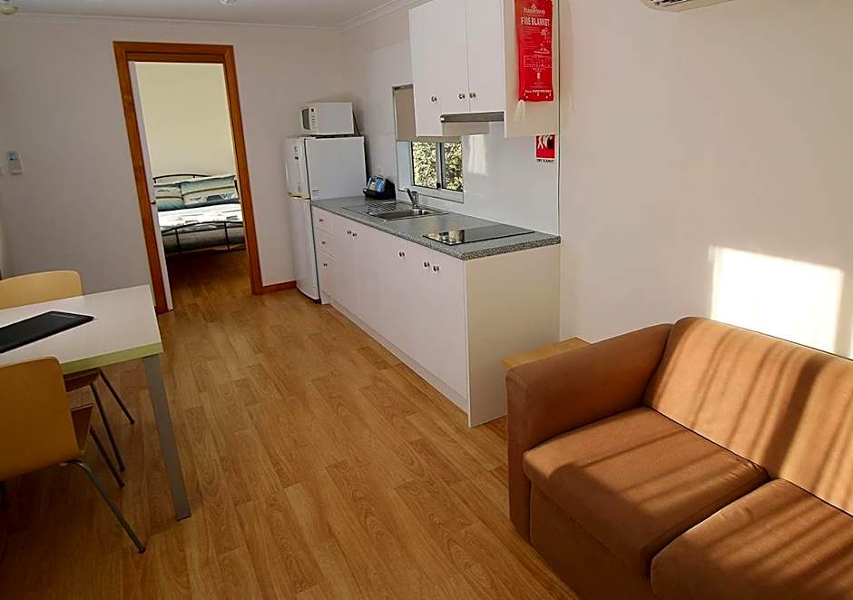 Beauty Point Tourist Park