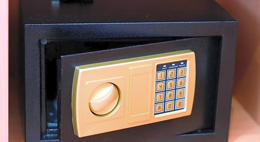 Prague Airport Hotel